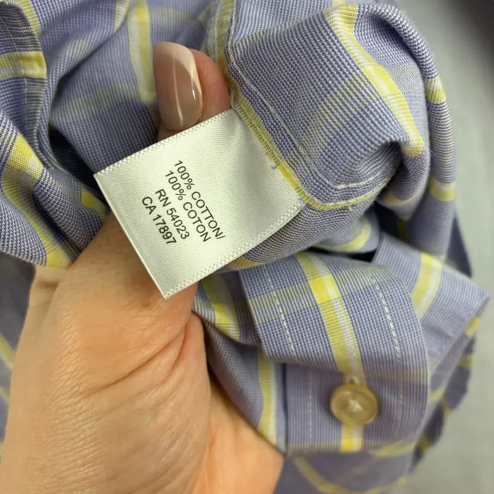 Banana Republic elevate your